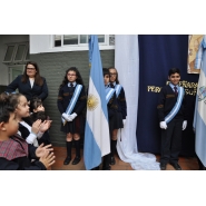 Festejos por el DIA DEL MAESTRO - Turnos Mañana y Tarde